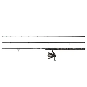 Combo rod Mitchell Tangara GII Feeder 20-80g