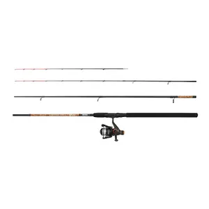 Combo rod Mitchell Catch Pro II Feeder 20-80g image-0