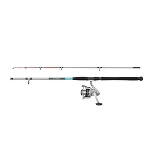 Καλαμάκι spinning Mitchell Tanager 3 SW 20-80 g image-0