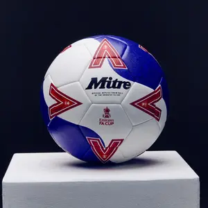 Piłka Mitre FA 2025/26 image-1