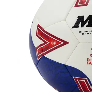 Piłka Mitre FA 2025/26 image-2