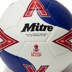 Piłka Mitre FA 2025/26 image-3
