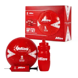 Coffret cadeau Mitre FA Cup 2025/26