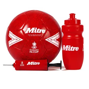 Coffret cadeau Mitre FA Cup 2025/26 image-2