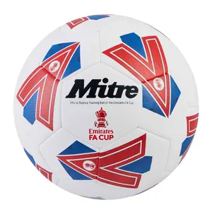 Football Mitre FA Cup 2023/24 image-0