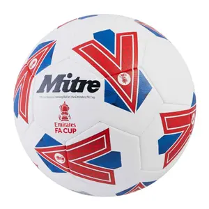 Football Mitre FA Cup 2023/24 image-1