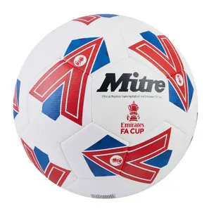 Football Mitre FA Cup 2023/24 image-2