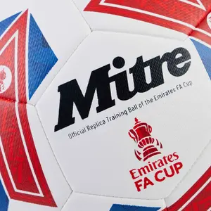 Football Mitre FA Cup 2023/24 image-3