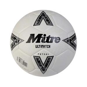 Mitre Ultimatch Fußball