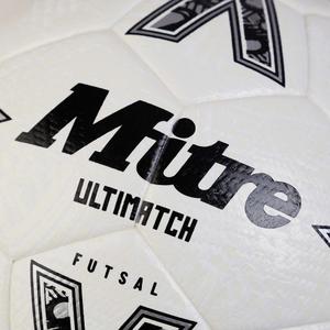 Mitre Ultimatch Fußball image-2