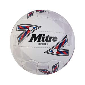 Ball Mitre Shooter
