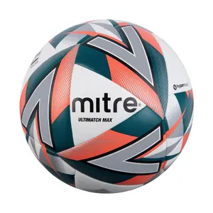 Football Mitre Ultimatch Max Match image-0
