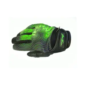 Gants moto cross Mitsou Jump image-0