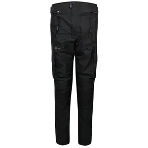 Pantalon moto femme Mitsou Futal Ce image-0