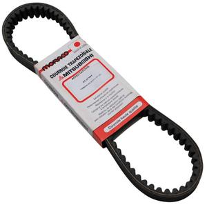 Bälte för skoter Mitsuboshi Yamaha 250 Majesty 1996+1999 (Oem 4Hc-17641-00) -Mblsc006- image-0