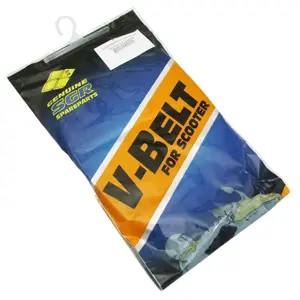 Scooter belt Mitsuboshi Piaggio 50 Zip 2T Fast Rider, Qutz, Sfera, Zip Sp -Mblsc020- image-1