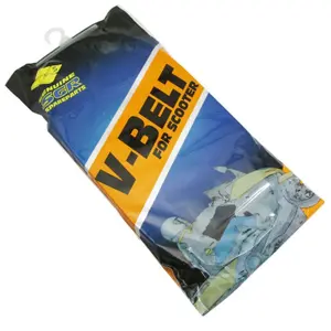 Cinturón Mitsuboshi Suzuki 125 Burgman Uh 2002>2006, 125 Epicurio 1999>2001 Mblsc014- image-1