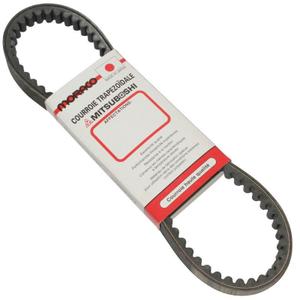 Bälte Mitsuboshi Kymco 125 Agility 4t Ac 2006>2012, People, Like 4t Ac 2001>, Super 8 Inj Eu3 4t Ac Mblsc019- image-0