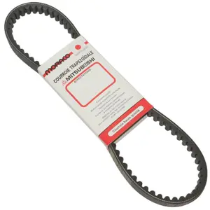 Cinturón Mitsuboshi Kymco 125 Downtown 2009>, 125 K Xct 2012>, 125 People Gti 2010>, X-town 2016>2021 Mblsc074- image-0