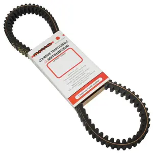 Belt Mitsuboshi Suzuki 400 Burgman 1999>2002> Mblsc034-