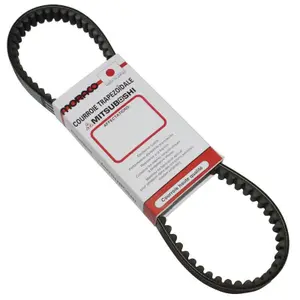 Cinturón de scooter Mitsuboshi Suzuki 125 Sixteen 2008+ -Mblsc065- image-0