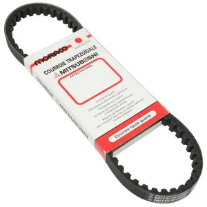 Cinto de scooter Mitsuboshi Hyosung 50 Sf 2000+ -Mblsc070- image-0