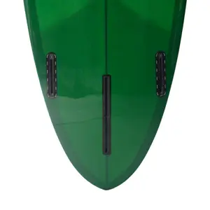 Tabla de surf Mitsven Surfboards New Evol Egg image-2