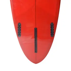 Tabla de surf Mitsven Surfboards New Evol Egg image-2