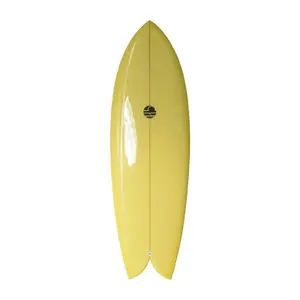 Tabla de surf Mitsven Surfboards Fis image-1