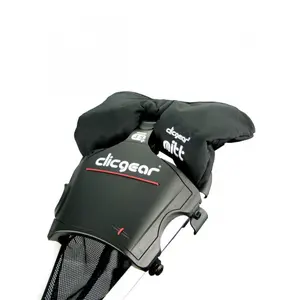 Mittens Clicgear image-0