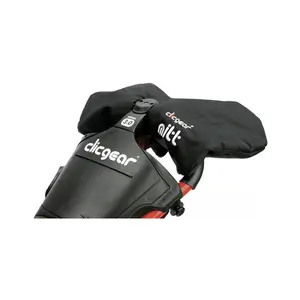 Mittens Clicgear image-2