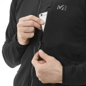 Casaco térmico Millet Seneca Tecno II image-3