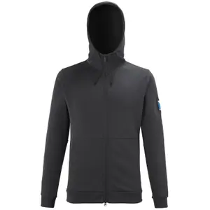 Hoodie Millet Trilogy HD M.Black image-0