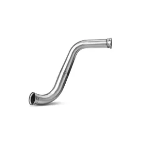 Exhaust Pipe Decat Replacement Parts Mivv KTM RC125 image-0