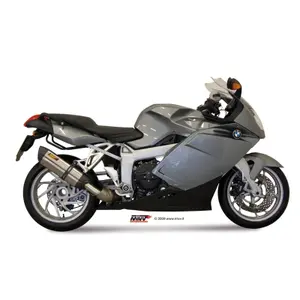 Silencer for motorcycle Mivv Suono BMW K1200 R/S/GT/LT image-2
