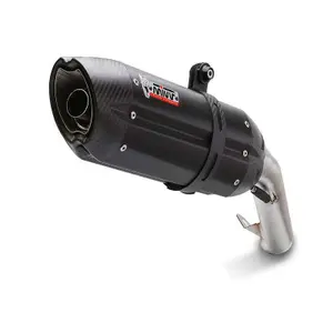 Silencer for motorcycle Mivv Suono Kawasaki ZX-10R image-1