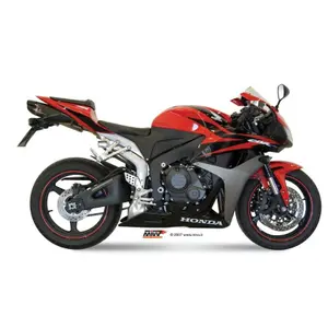 Silencer for motorcycle Mivv Suono Honda CBR600RR image-1