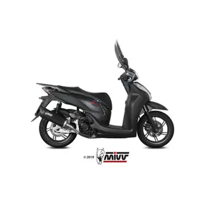 Silencer moto Mivv Mover Honda SH 300