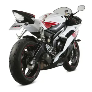 Silencer for motorcycle Mivv Yamaha YZF-R6 (RJ11) [600]/Yamaha YZF-R6 (RJ15) [600]/ image-1