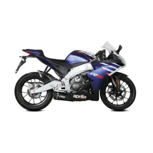 Complete motorcycle exhaust system Mivv Aprilia RS 125 GP REPLICA [125] image-2