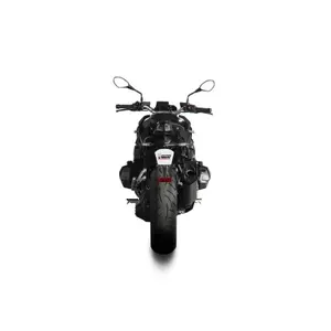 Silencer for motorcycle Mivv SR-1 BMW R 1250 R image-2