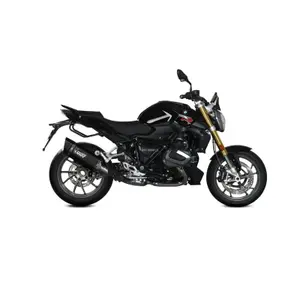 Silencer for motorcycle Mivv SR-1 BMW R 1250 R image-3