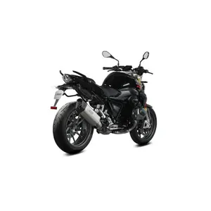 Silencer for motorcycle Mivv SR-1 image-1