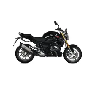 Silencer for motorcycle Mivv SR-1 image-2