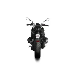 Silencer for motorcycle Mivv SR-1 image-3