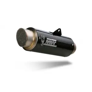 Échappement moto Mivv GP Pro