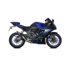 Échappement moto Mivv GP Pro image-1
