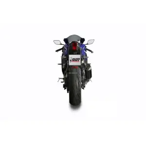 Échappement moto Mivv GP Pro image-2