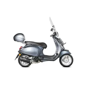 Complete Exhaust Line Spare Parts Mivv Mover image-1