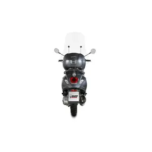 Complete Exhaust Line Spare Parts Mivv Mover image-2